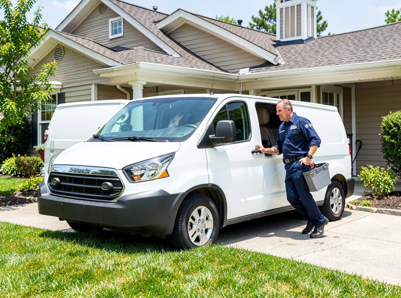 Emergency Plumber company in Arroyo Grande, CA